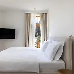 Hotell Hisa F5 *