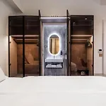Hotell Hisa F5 *