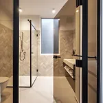 Hisa F5 Hotell