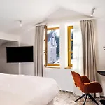 Hotell Hisa F5