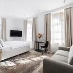 Hotell Hisa F5 *