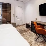 Hotell Hisa F5