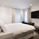 Hisa F5 Hotell *