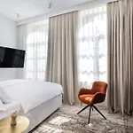 Hotell Hisa F5 *