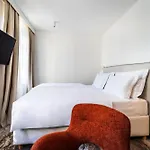 Hisa F5 Hotell