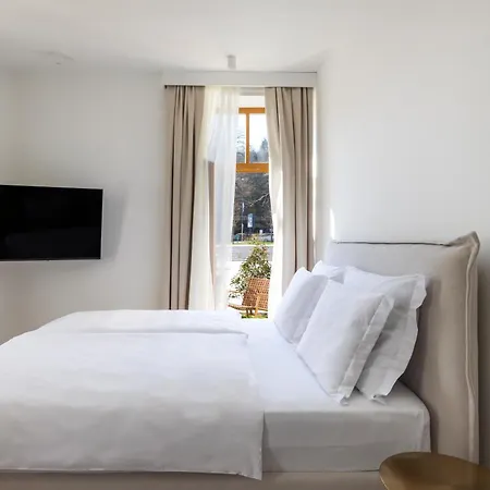 Otel Hisa F5 *