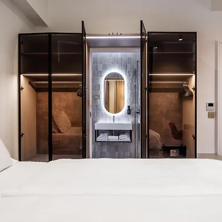 Hotel Hisa F5 *