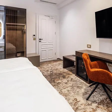 Hotel Hisa F5