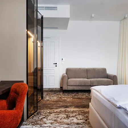 Hotel Hisa F5
