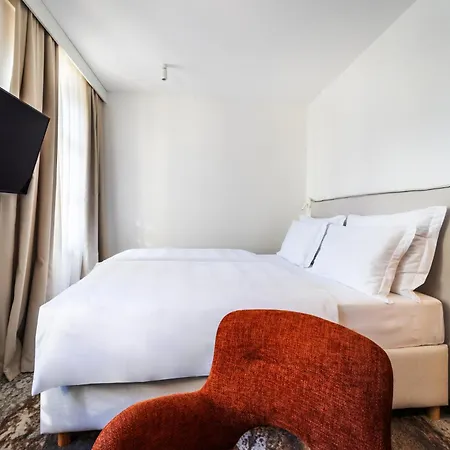 Hisa F5 Otel