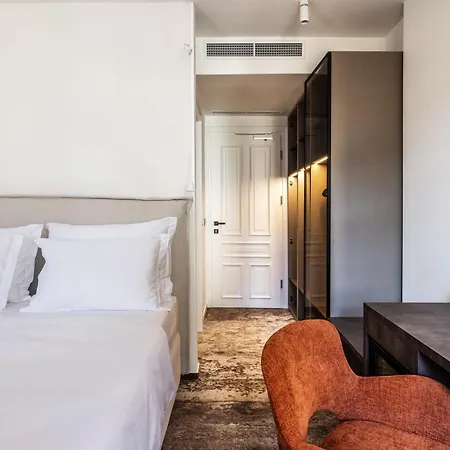 Hisa F5 Hotel Liubliana