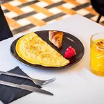 Hotel Hisa F5 Ljubljana