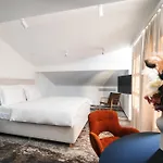 Hotel Hisa F5 Ljubljana