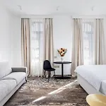 Hisa F5 Hotel Ljubljana