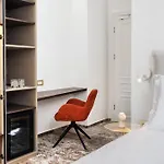 Hotel Hisa F5 Ljubljana