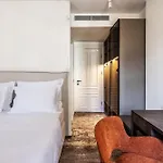 Hisa F5 Hotel Ljubljana